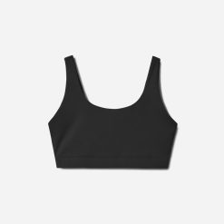 Alternative view of The Perform Bra® | Black