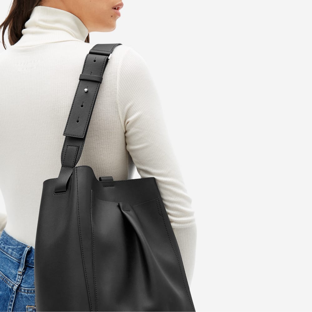 The Studio Bag | Black - Image 3