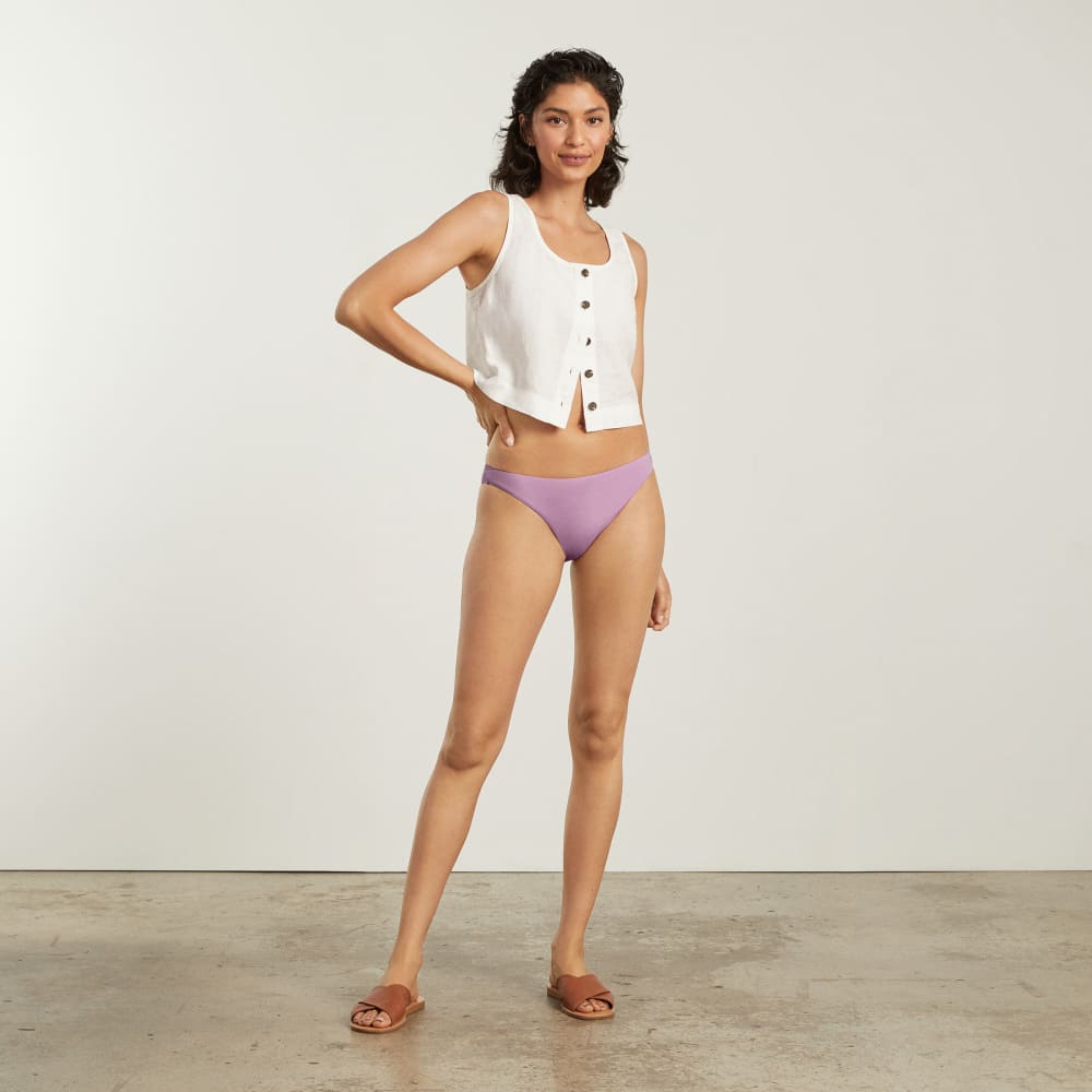 The Bikini Bottom | Lilac - Image 7