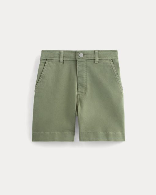 Alternative view of The Utility Short | Sagebrush