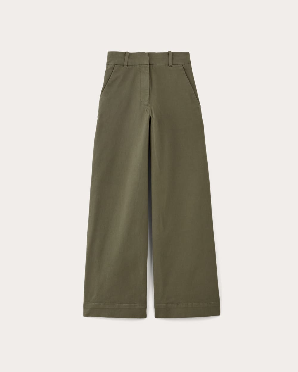 The Phoebe Trouser | Kalamata - Image 2