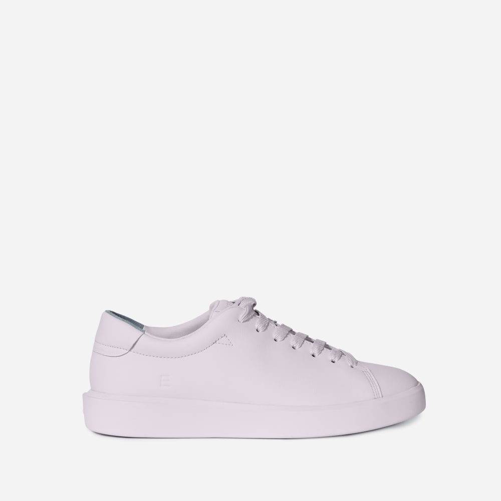 The ReLeather® Tennis Shoe | Orchid - Image 3