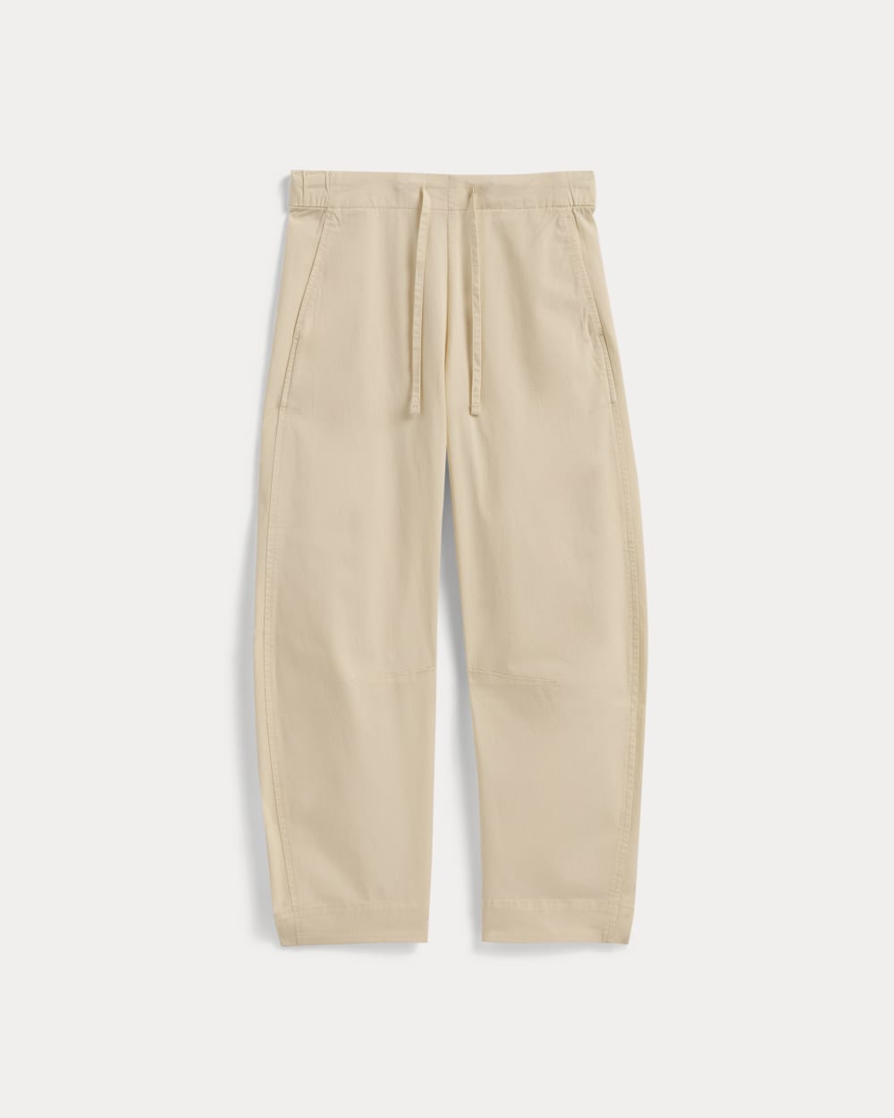 The Easy Barrel Pant | Canvas - Image 2