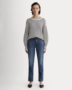 The Original Cheeky® Jean | Vintage Dark | 26.5 Inseam