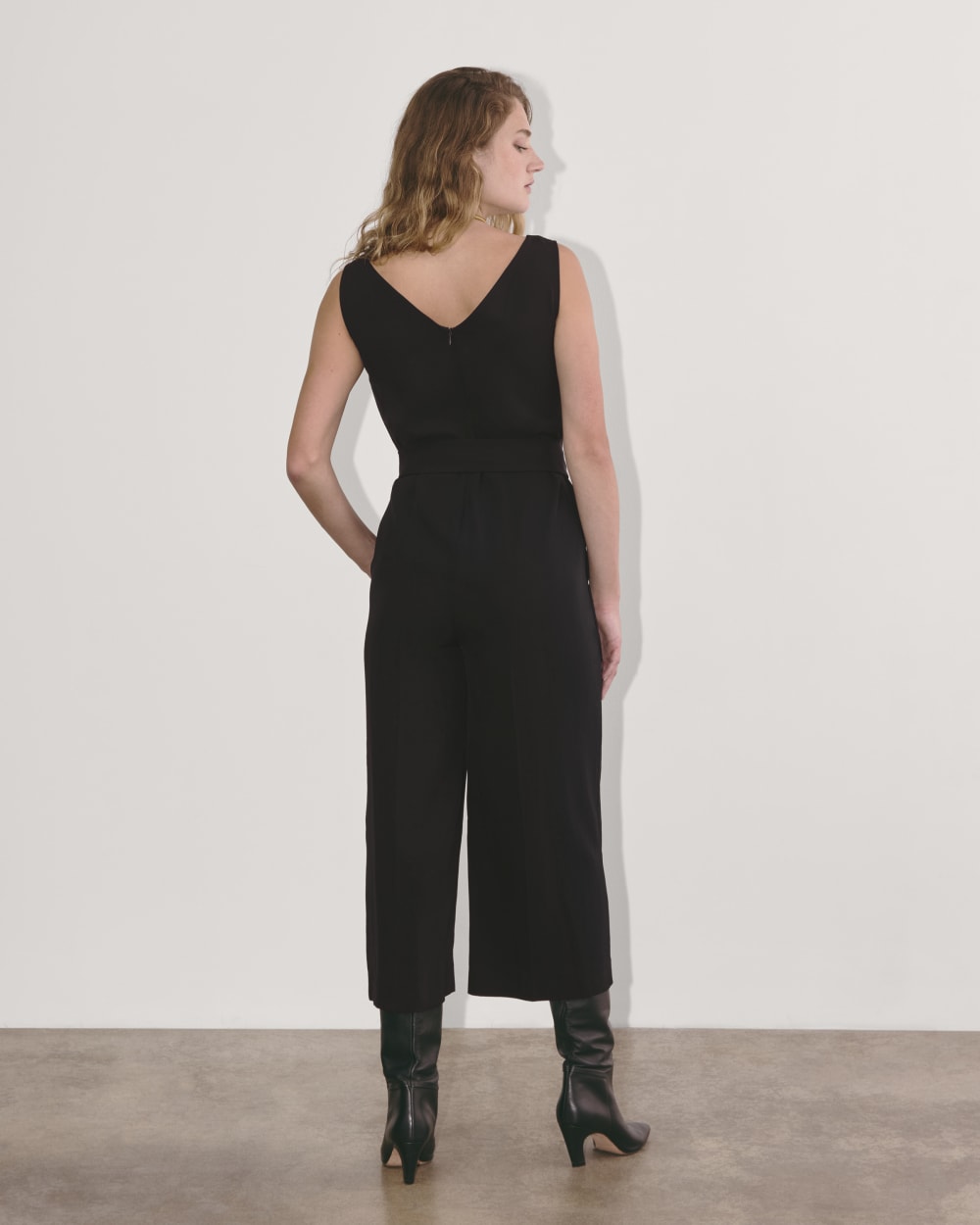 The Ultimate Jumpsuit | Black - Image 5