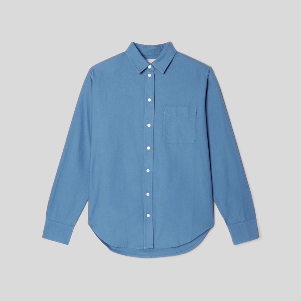 The Must-Have Oxford Shirt | Bluefin - Image 2
