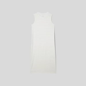 Alternative view of The Weekend Tank Dress | Brazilian Sand / Canvas Tan