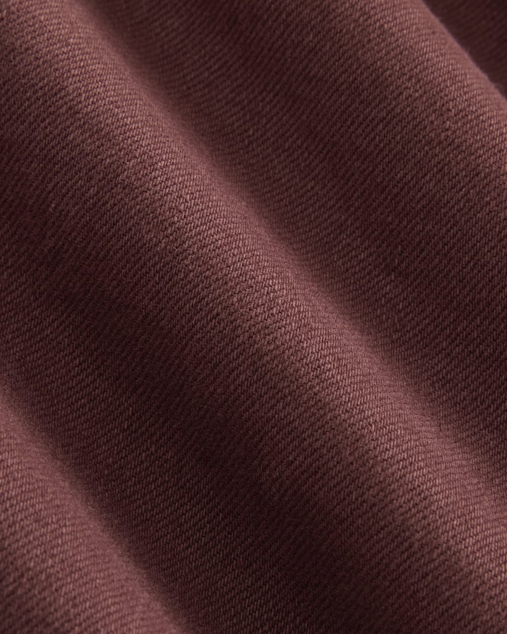 The Column Jean | Bitter Chocolate | 33 Inseam - Image 6