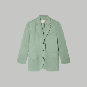 Alternative view of The '80s Blazer | Lily Pad