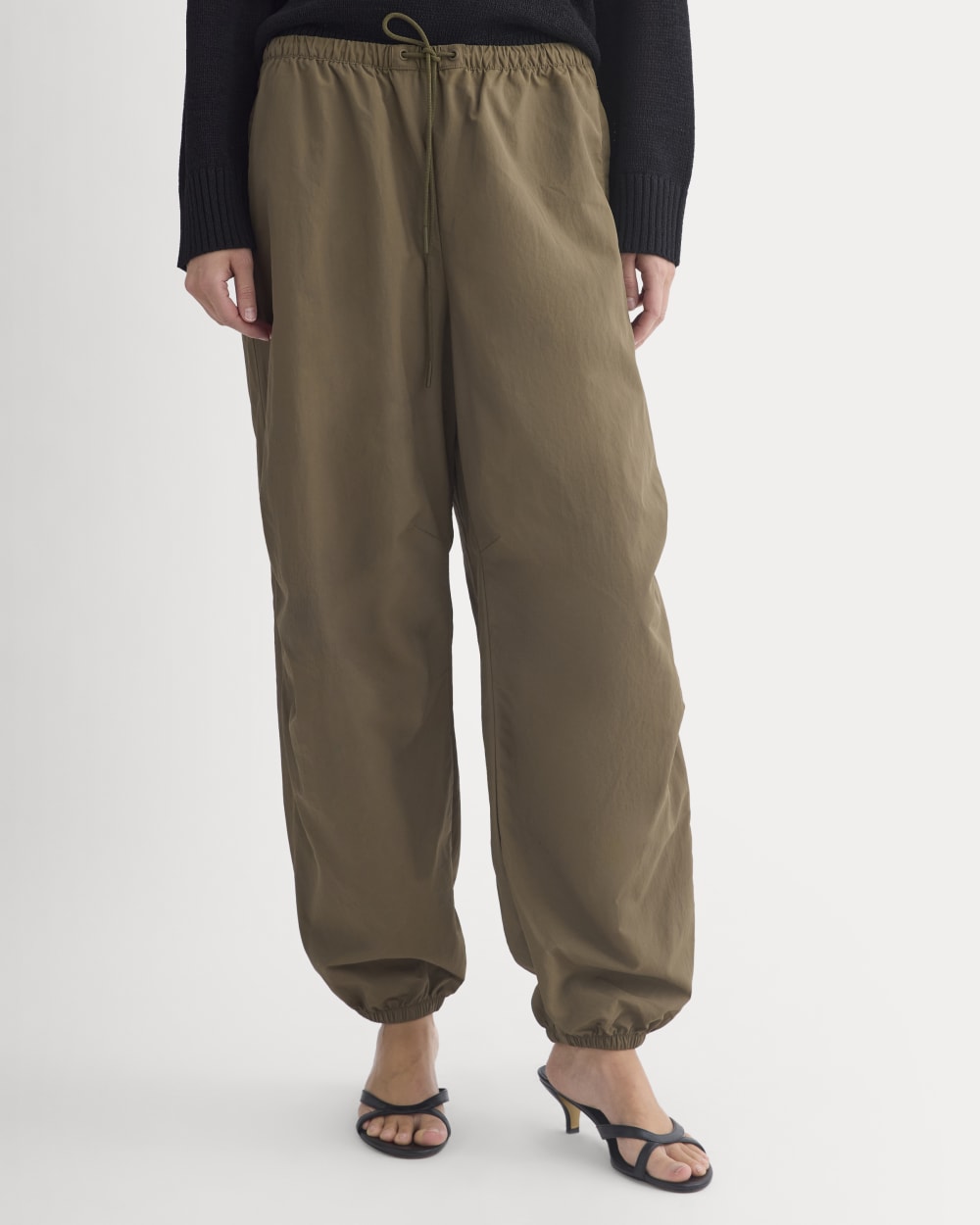 Parachute Pant | Beech - Image 3