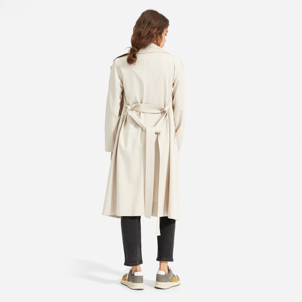 The Drape Trench | Sandstone - Image 6