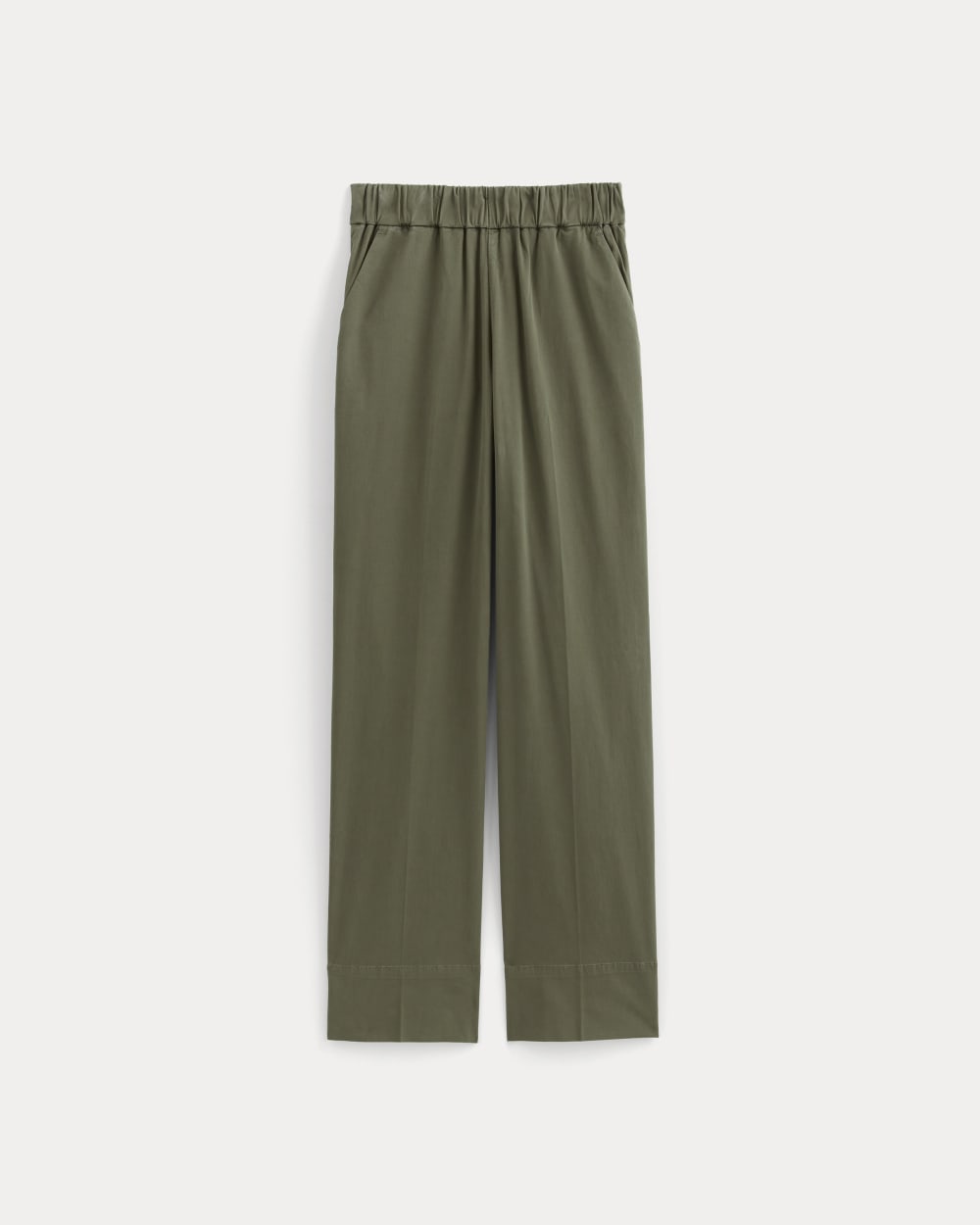 The Easy Pant | Kalamata - Image 2