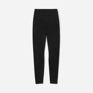 Alternative view of The Perform Legging® | Black | Ankle