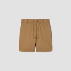 Alternative view of The Easy Short  | Toasted Coconut