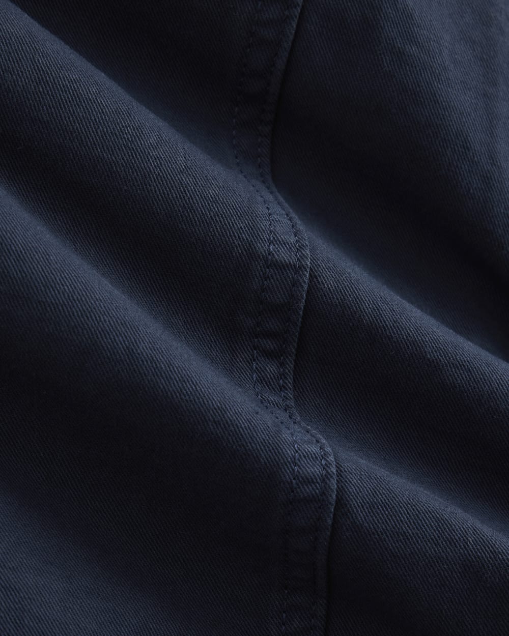 Seamed Everywhere Short | Navy - Image 6