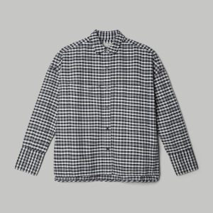 Alternative view of The Must-Have Oxford Shirt | Ocean Cavern Plaid