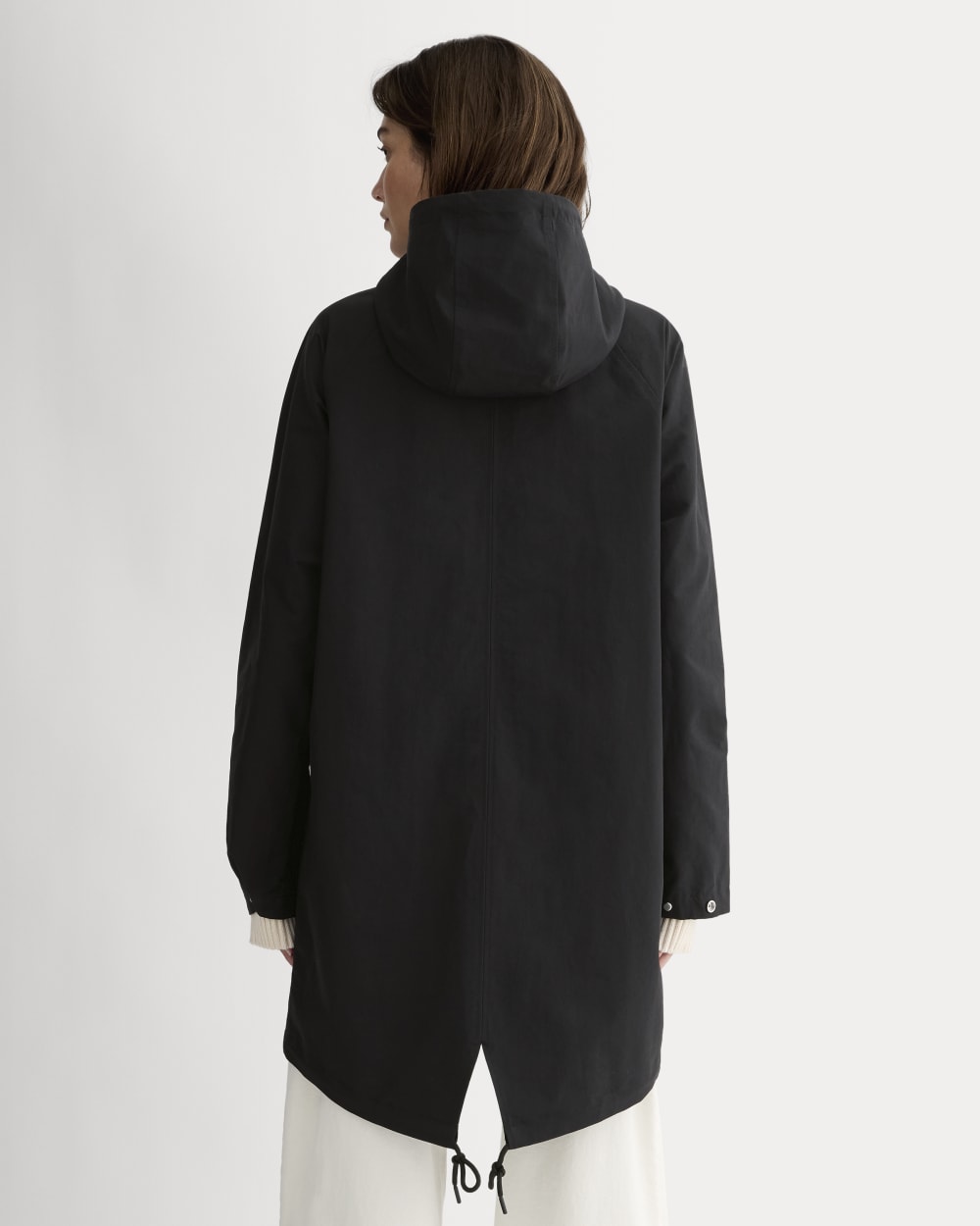 The Anorak | Black - Image 5