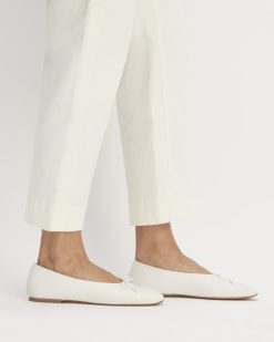 Alternative view of The Day Ballet Flat | Canvas