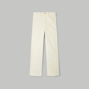 Alternative view of The Corduroy Wide-Leg Pant | Canvas