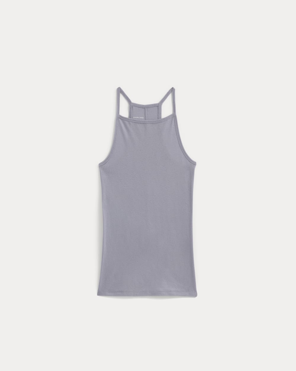 Tissue Narrow Racerback Tank | Aleutian - Image 2