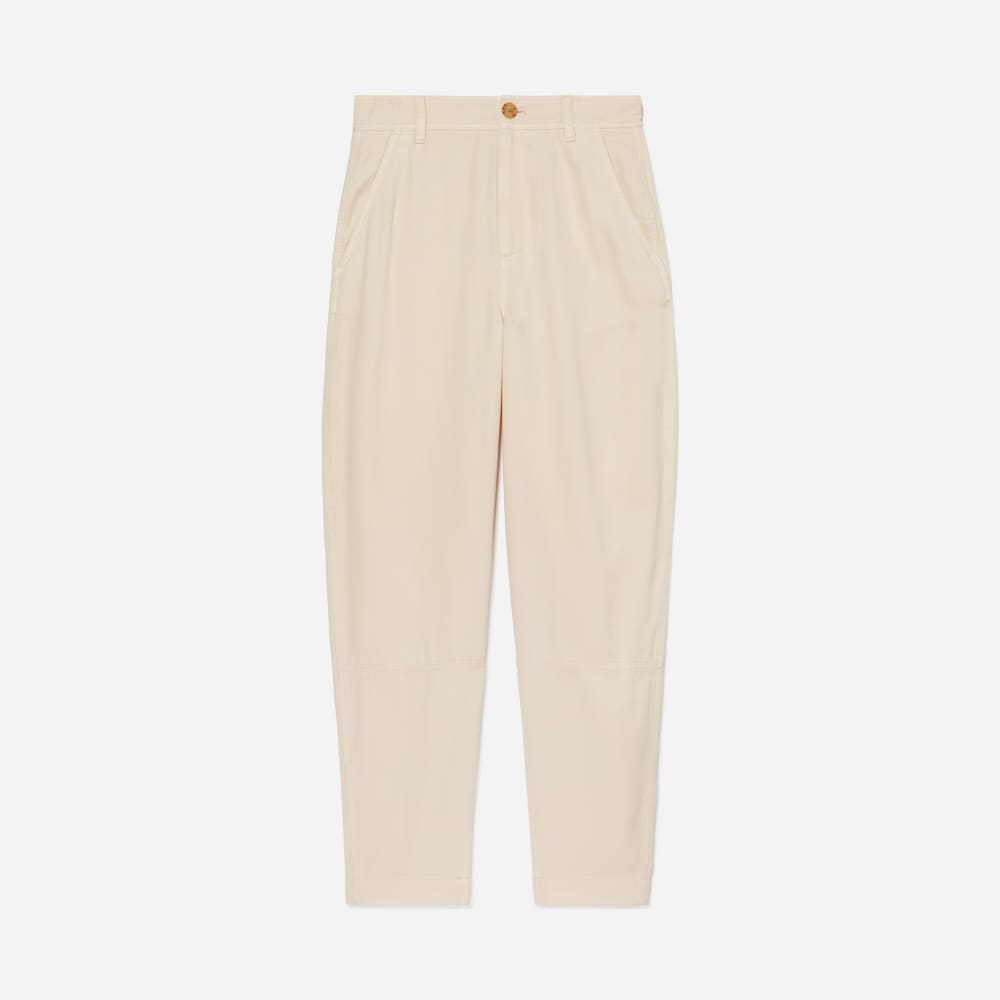 The Chino in Buttersoft | Parchment
