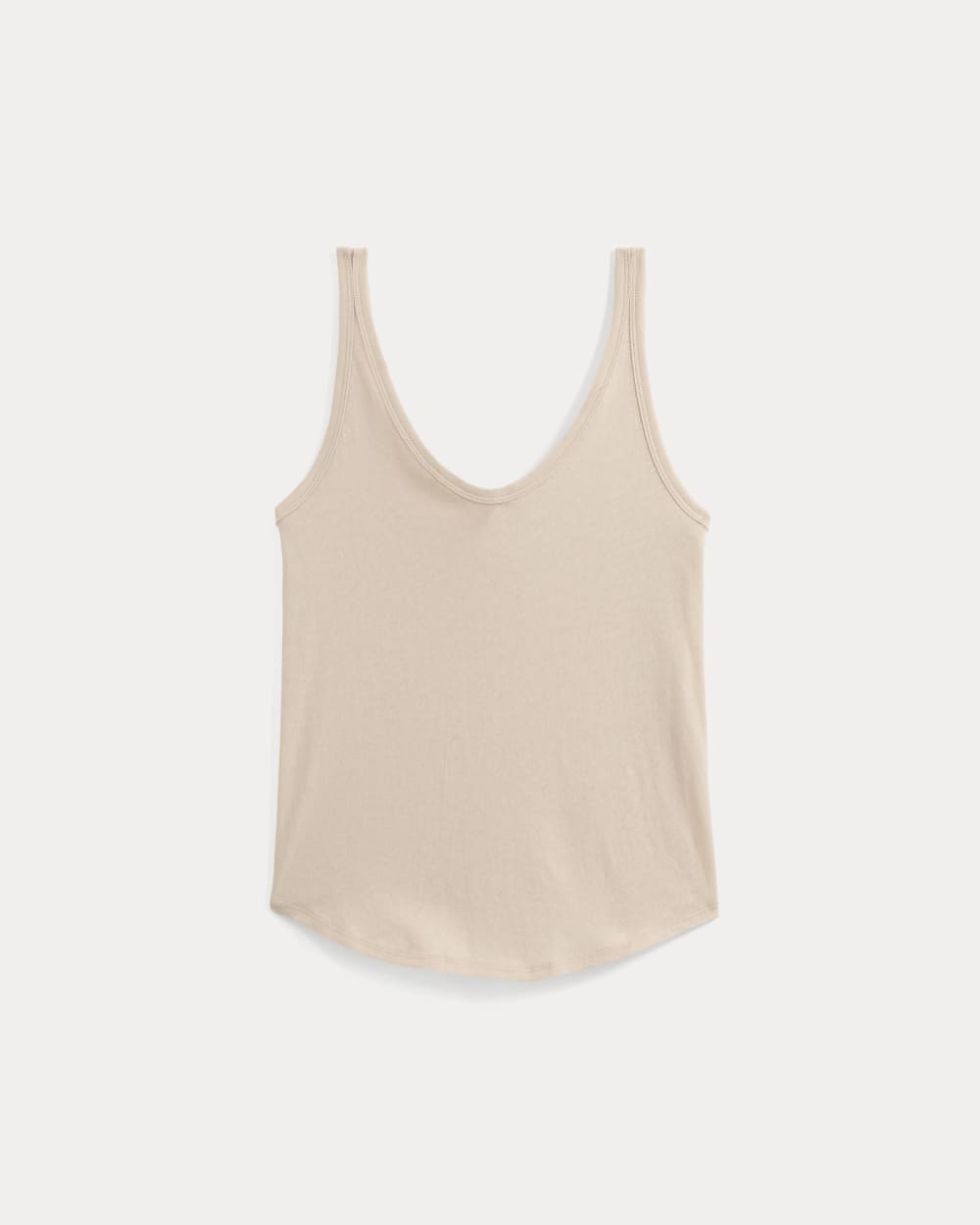 The Air Cami | Peyote - Image 2