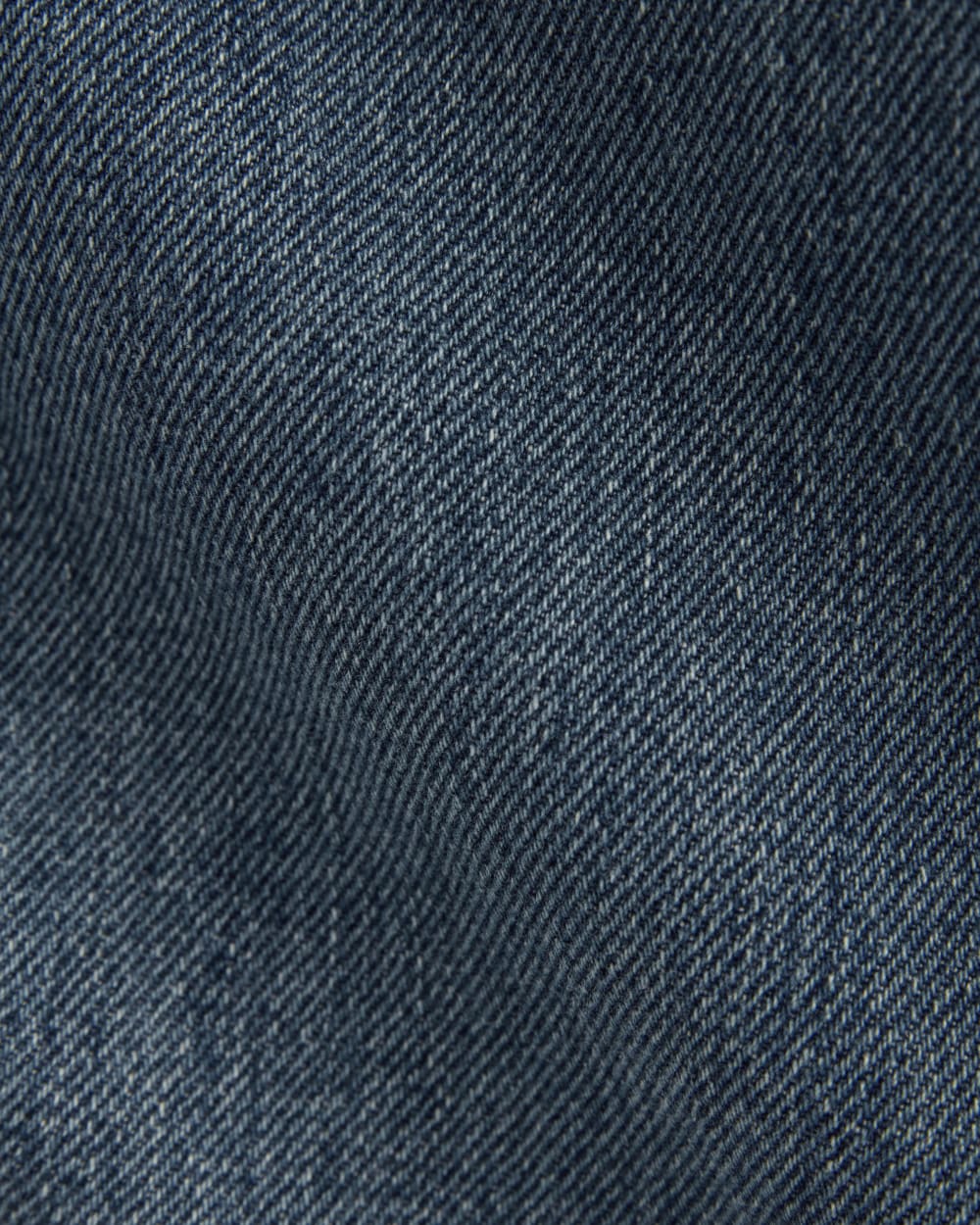 The Mid-Way Jean | Whisper Blue - Image 6