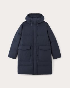 Alternative view of The Long Puffer | Navy