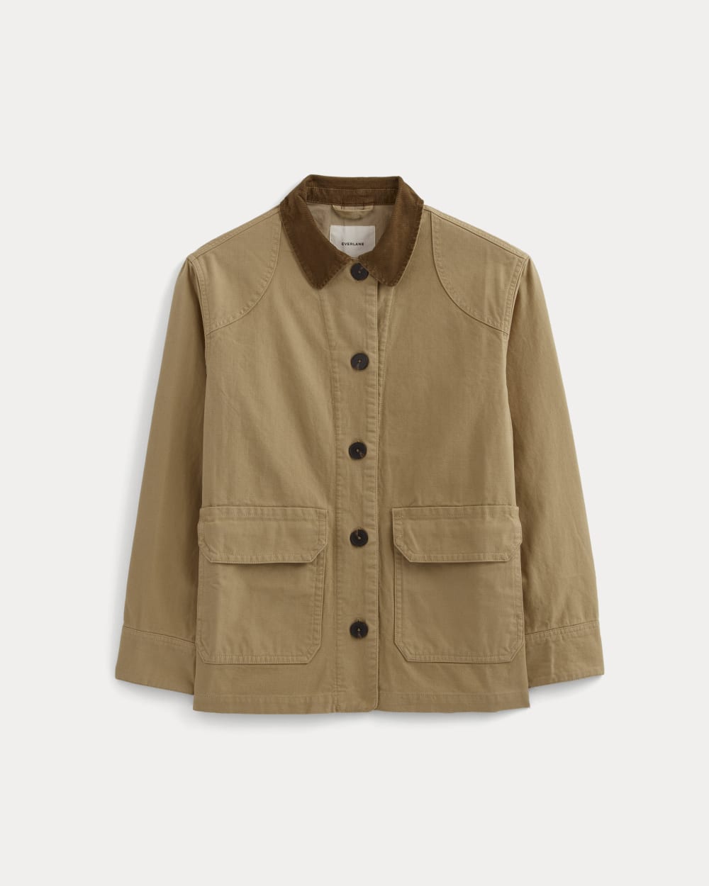 The Barn Jacket | Cornstalk - Image 2