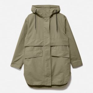The Anorak | Bay Leaf
