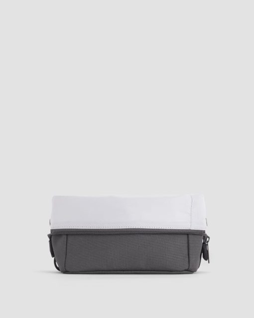 Alternative view of The ReNew Transit Catch-All Case | Slate Grey