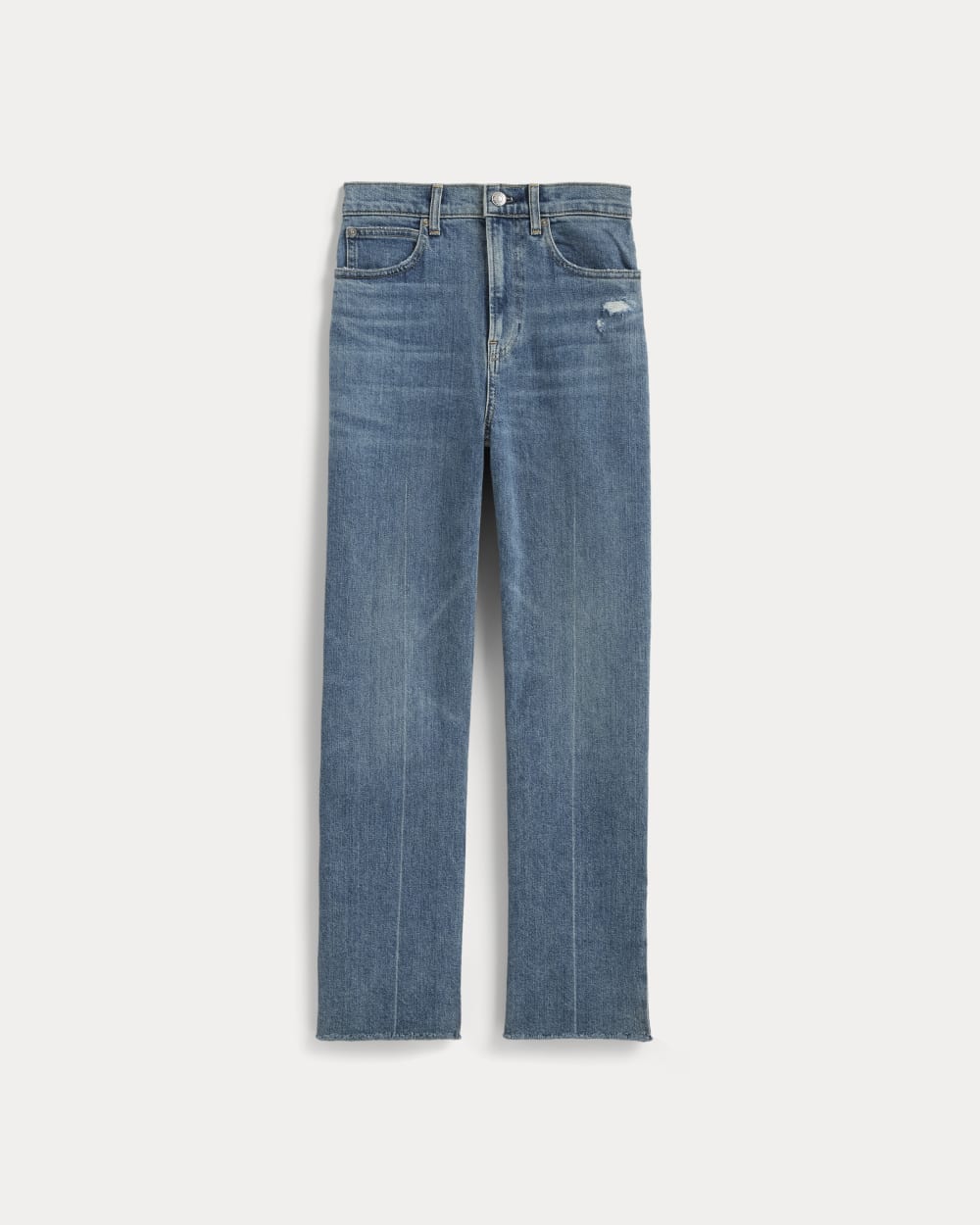 The Way-High® Jean | Distressed | 29.5 Inseam - Image 2