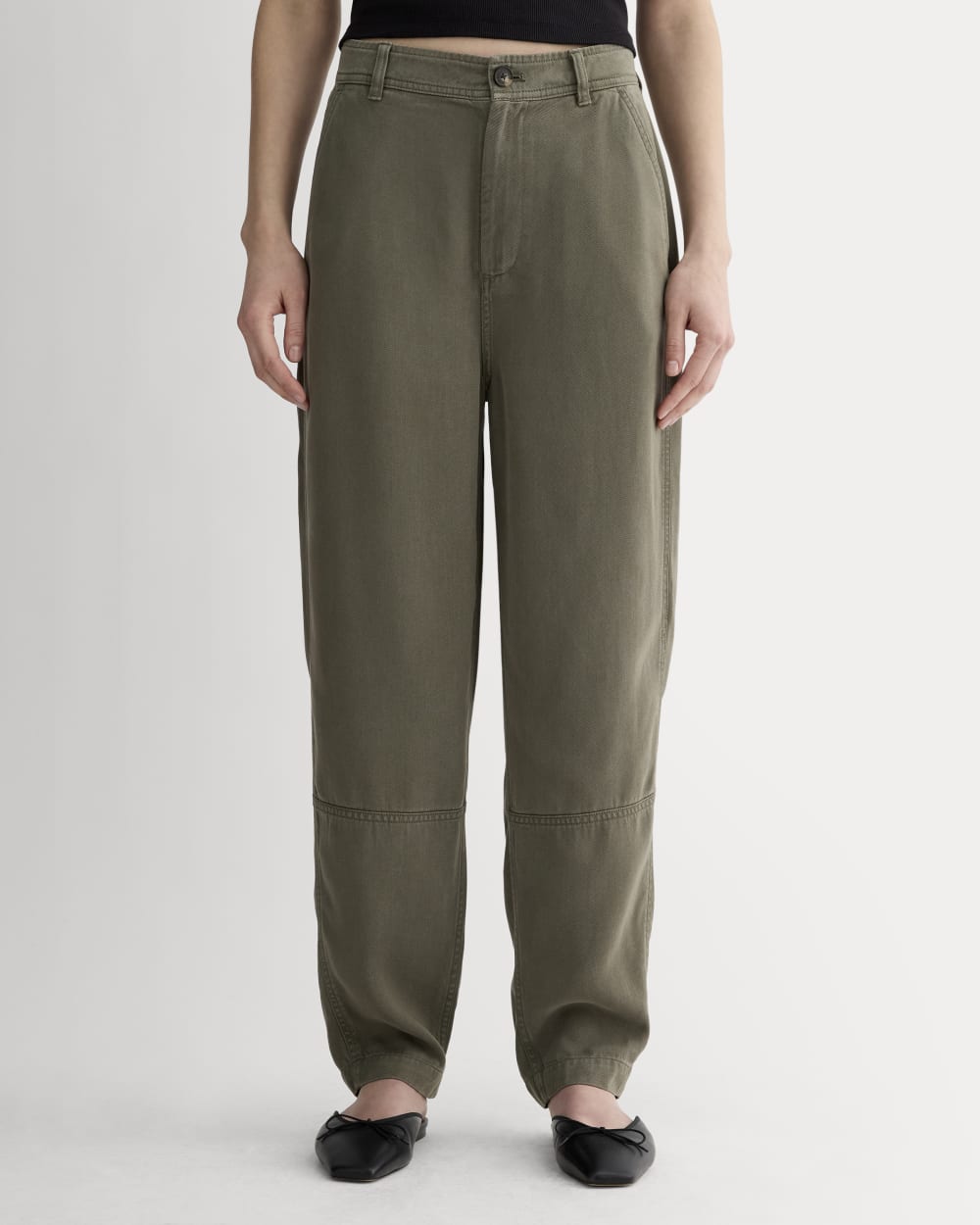The Chino in Buttersoft | Kalamata - Image 3