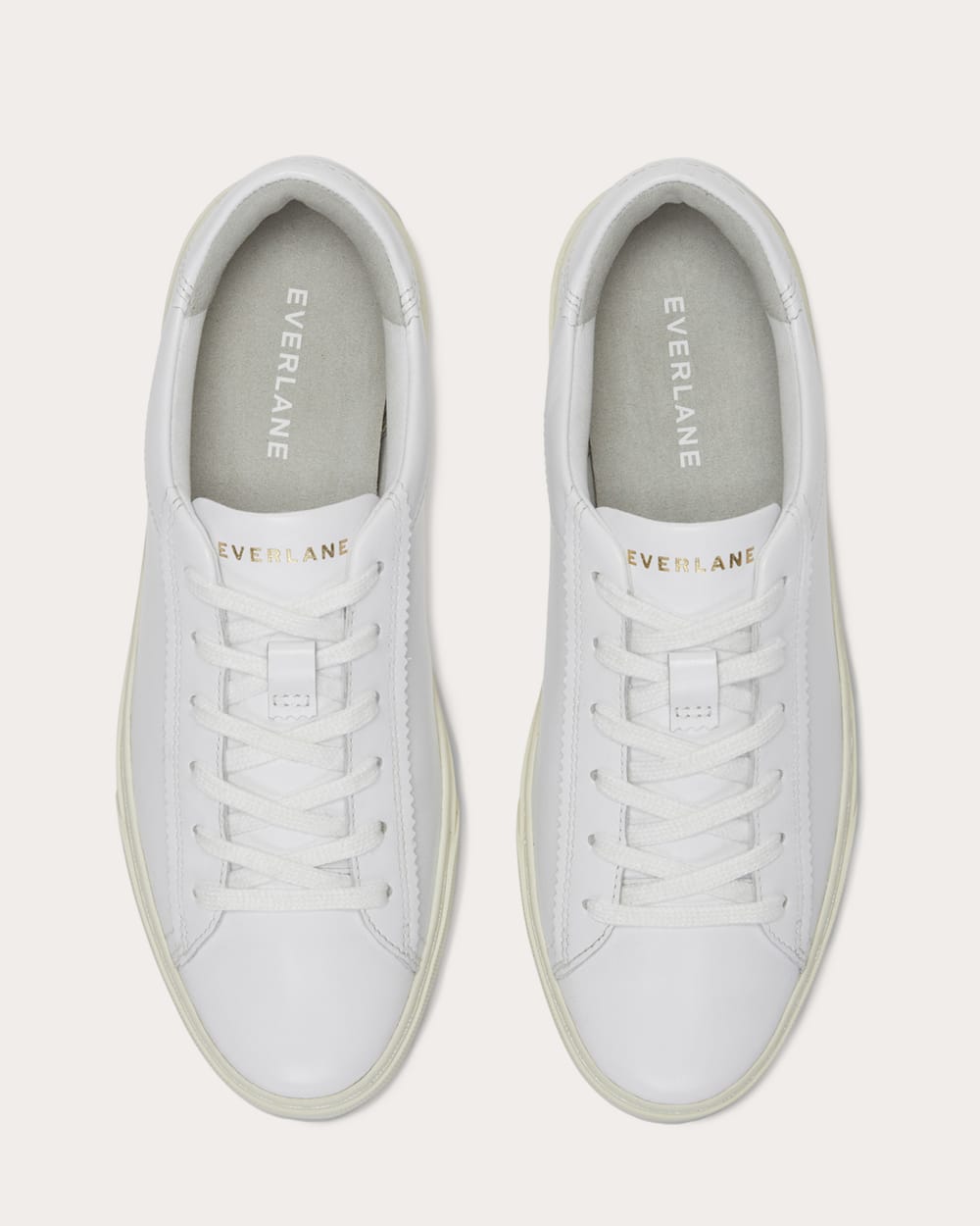 The Day Sneaker | White - Image 5