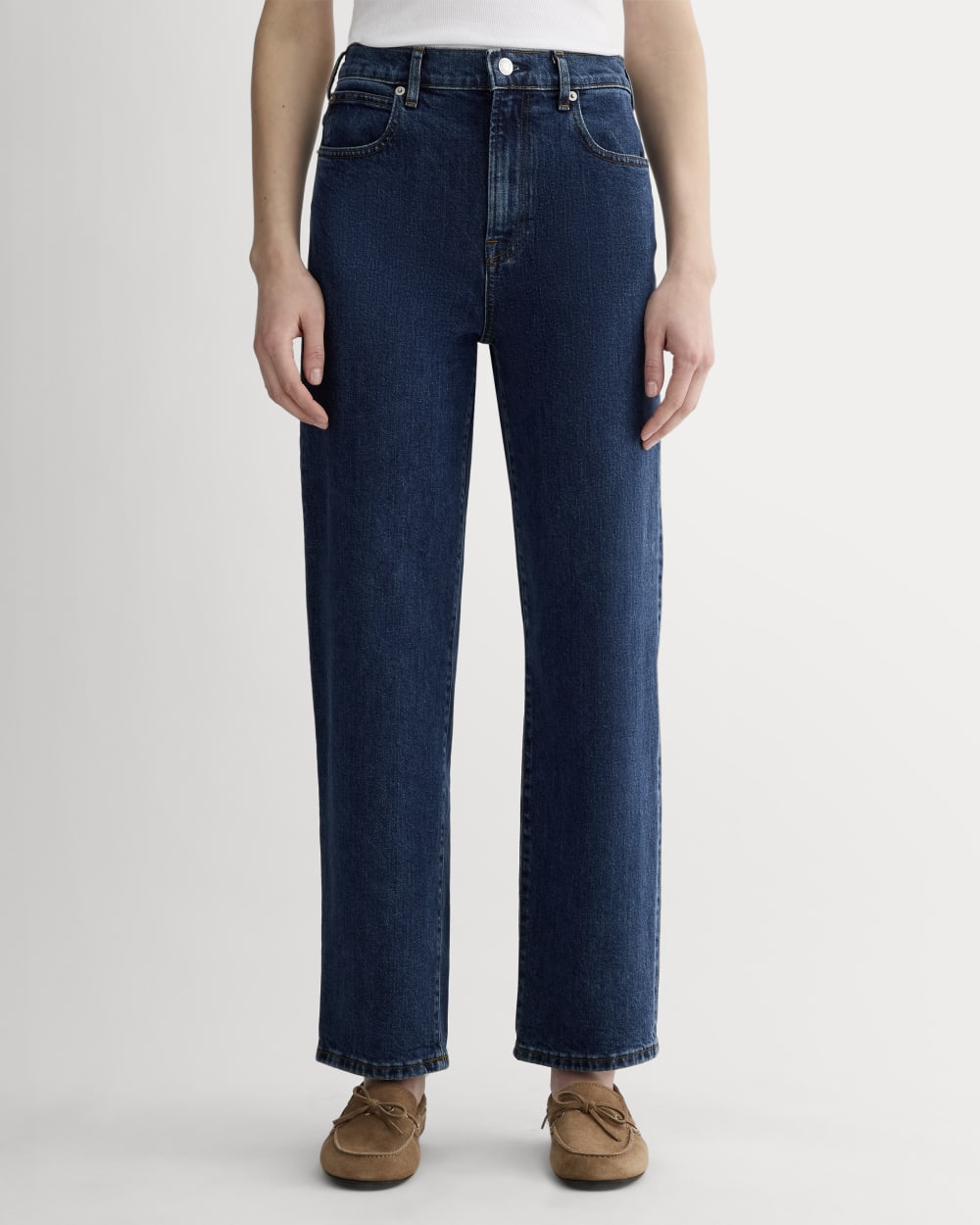 The Way-High® Jean | Vintage Indigo | 29.5 Inseam - Image 4