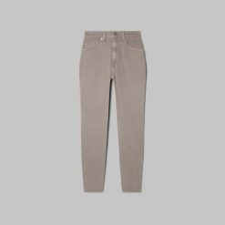 Alternative view of The Original Cheeky® Jean | Artist Clay | 26.5 Inseam