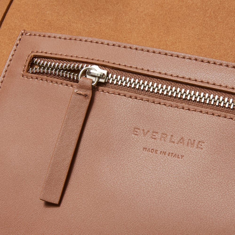 The Studio Bag | Cognac - Image 6