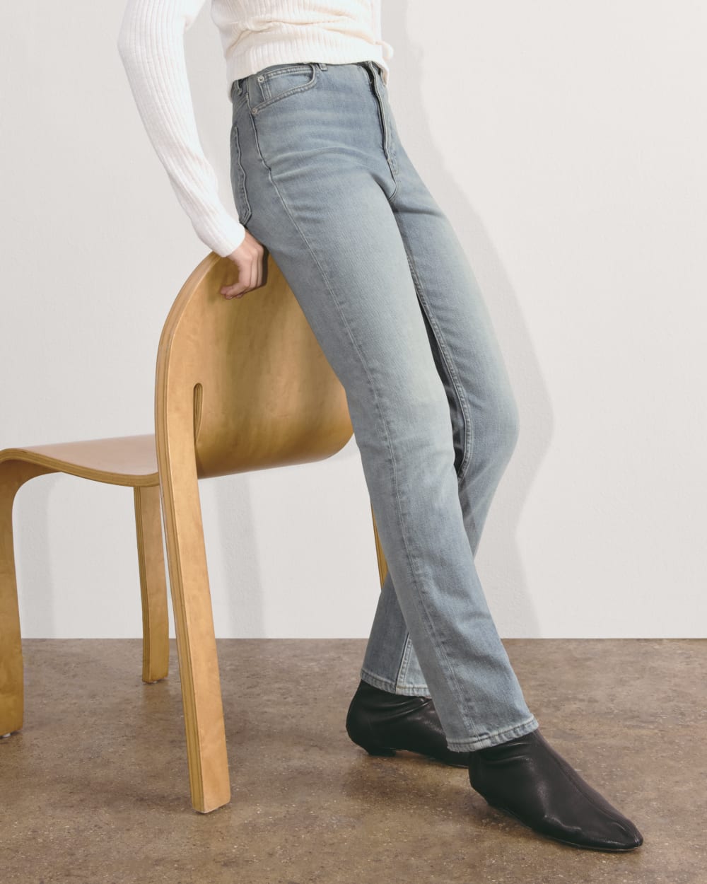 The Way-High® Slim Jean | Vintage Light | 29 Inseam - Image 7