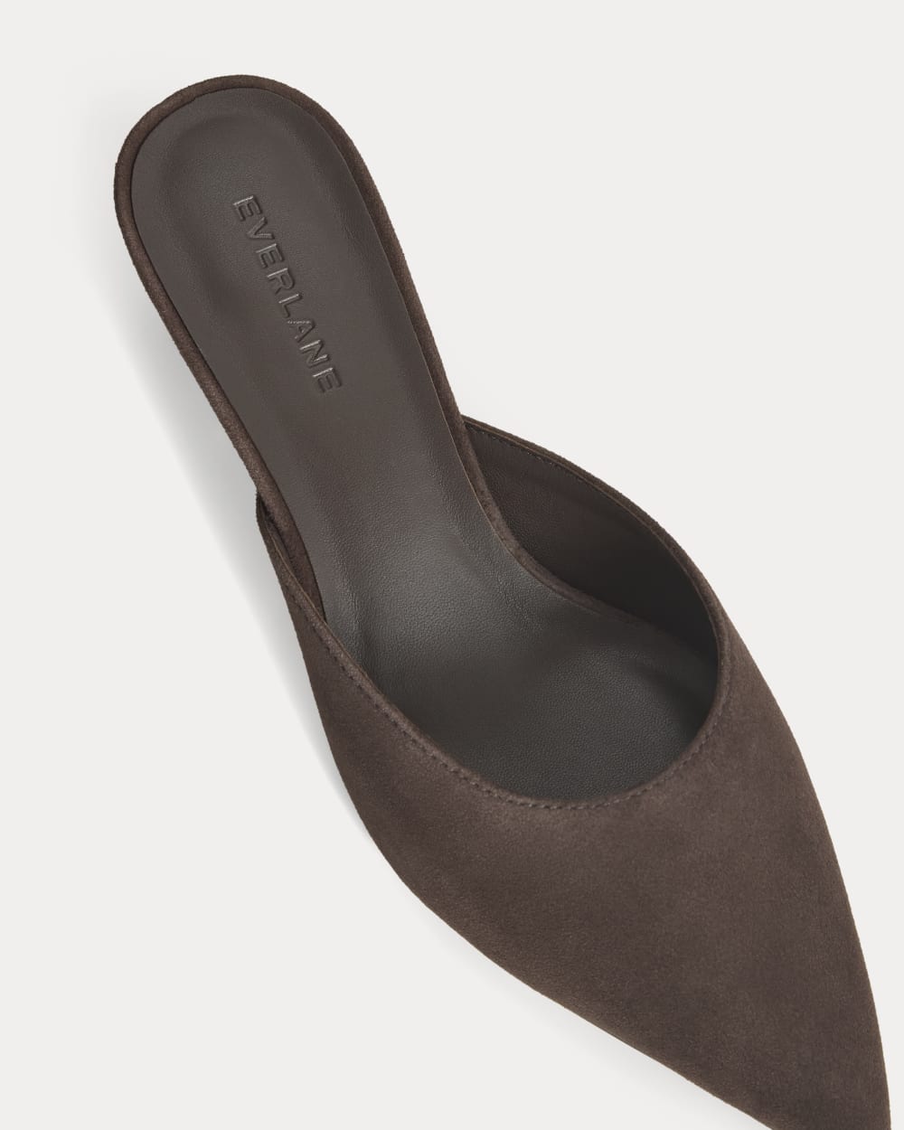 Studio Kitten Heel | Dark Chocolate - Image 4