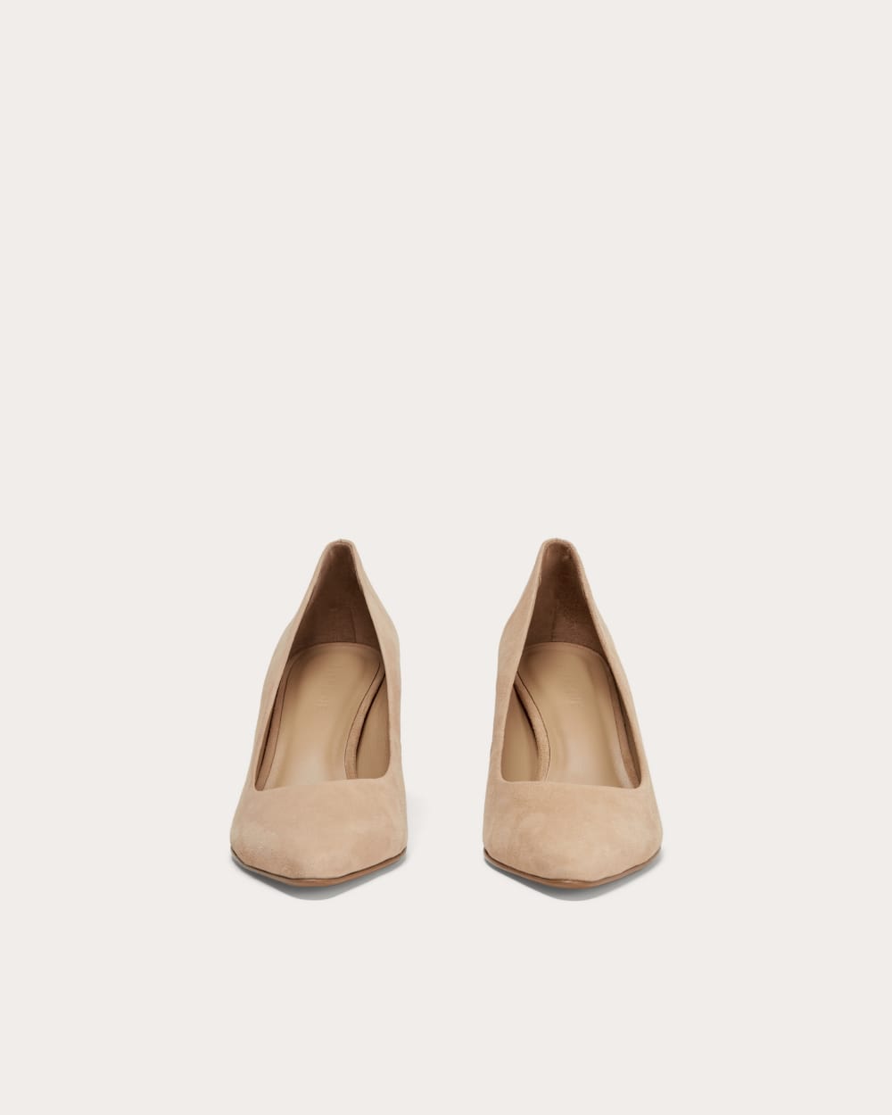 The Banana Pump | Blush Tan - Image 4