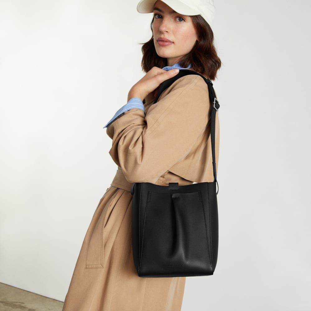 The Mini Studio Bag | Black - Image 3