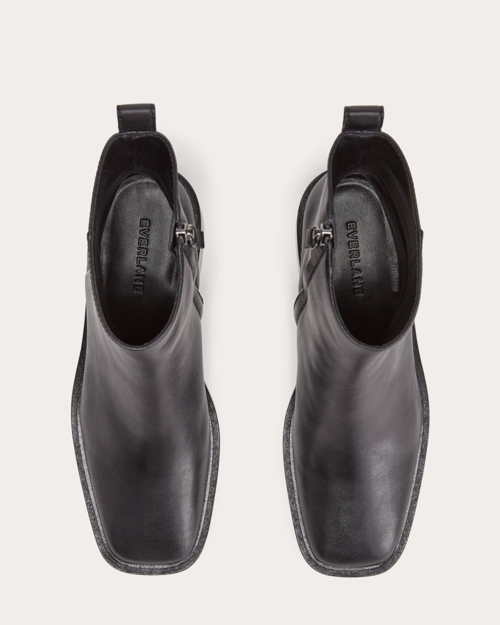 The City Boot | Black - Image 4