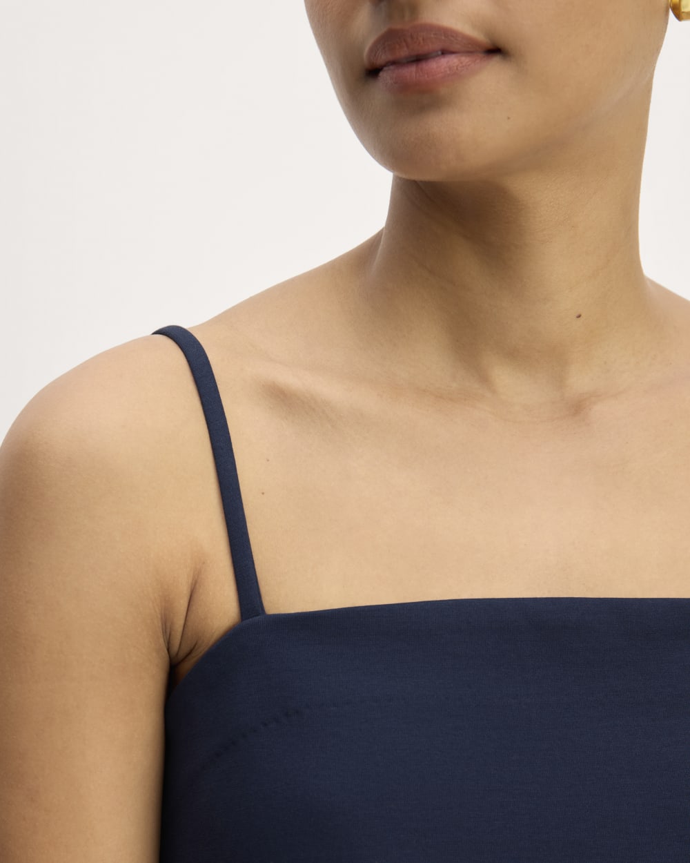 The Dream Everywhere Dress | Navy - Image 3