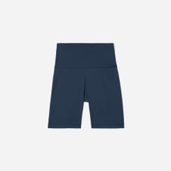 The Perform Bike Short | Atlantic