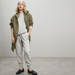 Alternative view of The Anorak | Bay Leaf