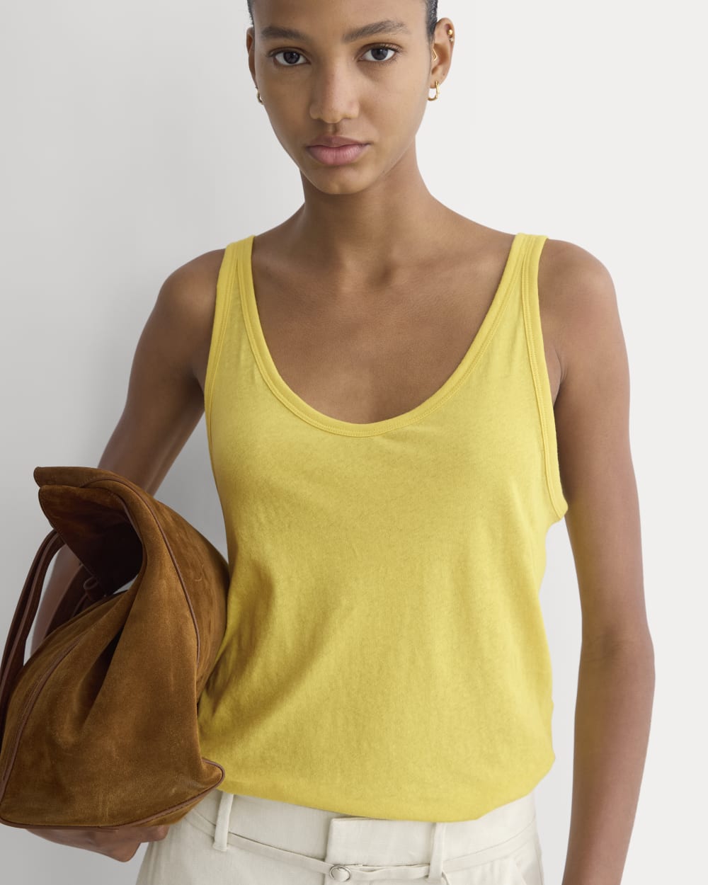 The Air Cami | Passion Fruit - Image 4