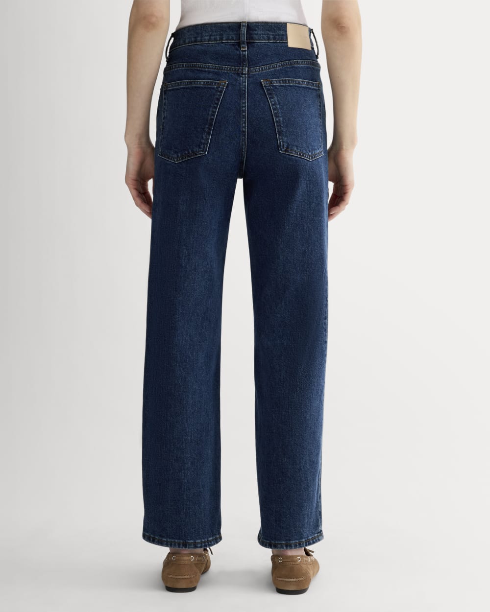 The Way-High® Jean | Vintage Indigo | 25.5 Inseam - Image 5
