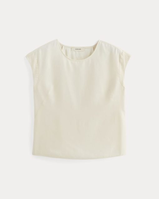 Alternative view of The Muscle Top in Butterlite | Bone