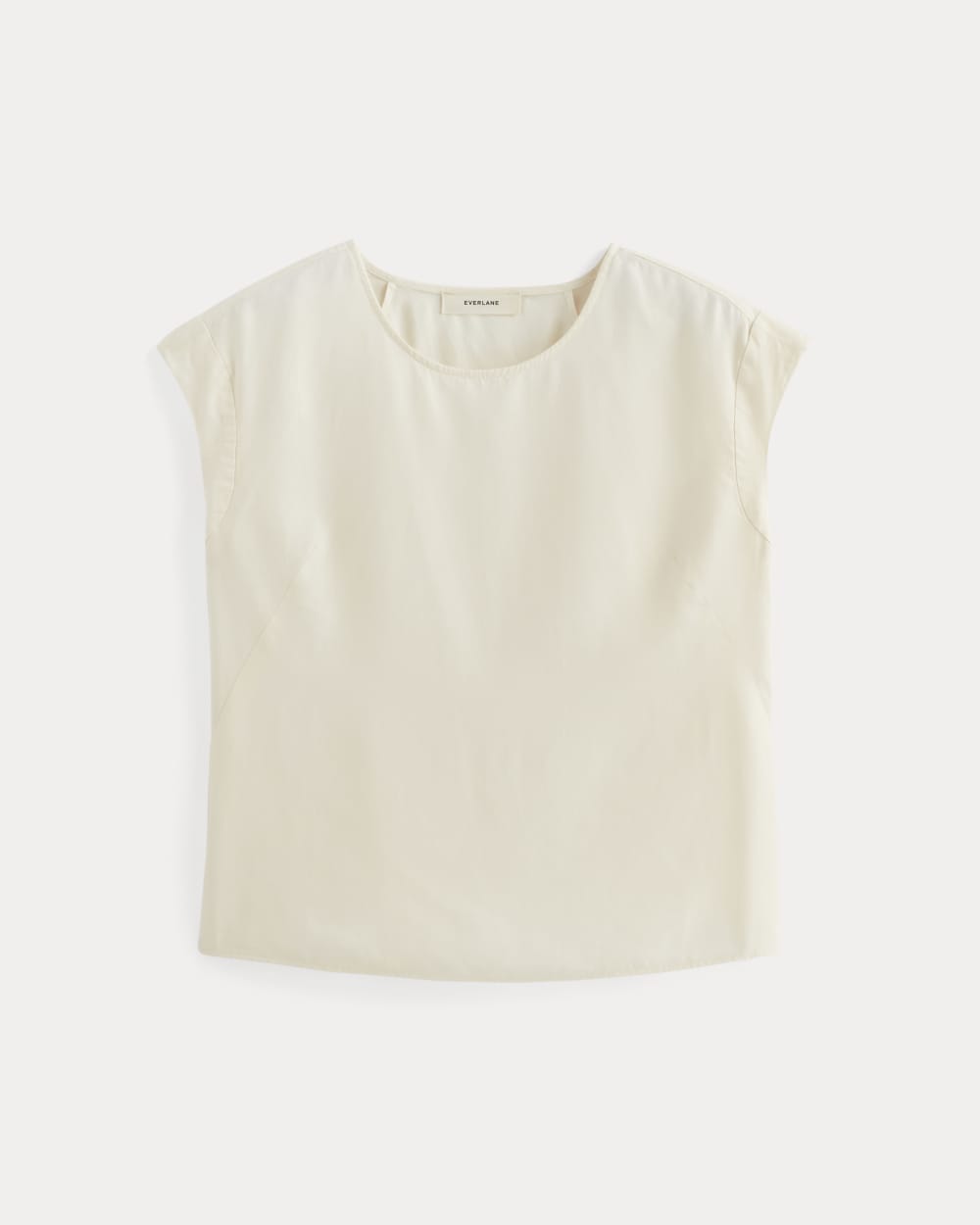 The Muscle Top in Butterlite | Bone - Image 2