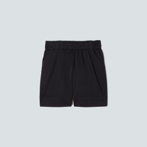 Alternative view of The Easy Short | Black